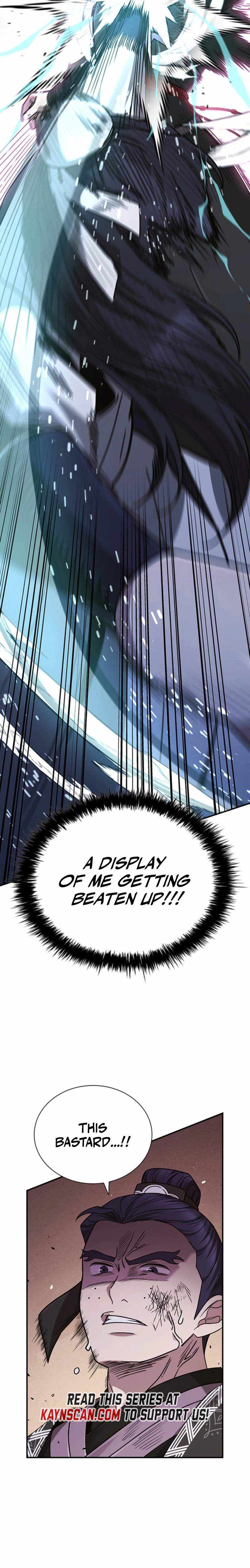 Read Daesahyeong Lee-Hoe chapter 5 image 25 on Lezhin
