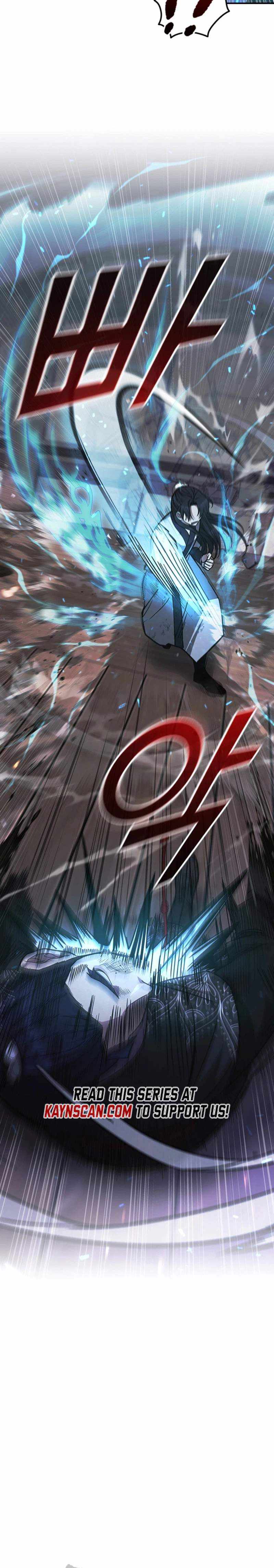 Read Daesahyeong Lee-Hoe chapter 5 image 29 on Lezhin