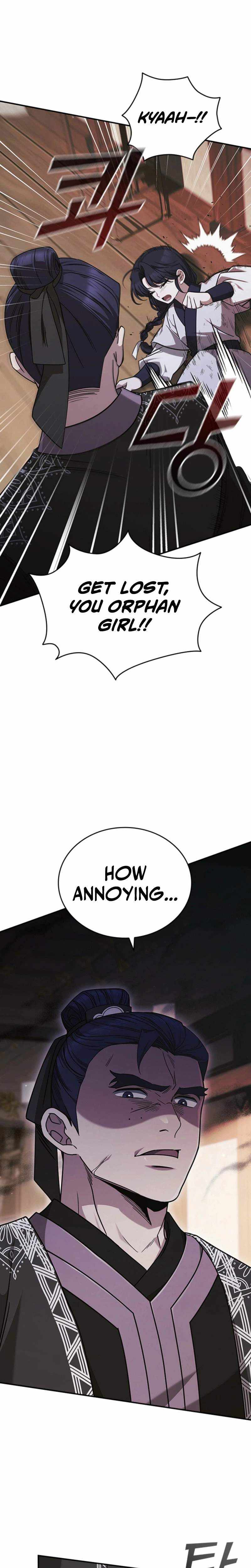 Read Daesahyeong Lee-Hoe chapter 5 image 6 on Lezhin