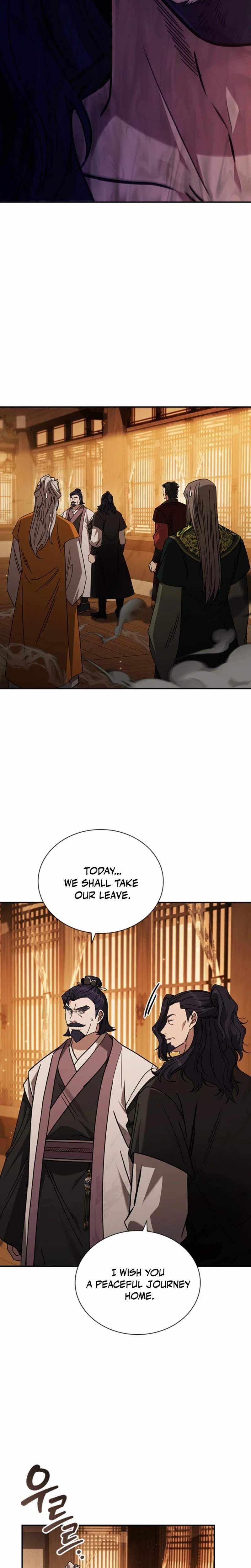 Read Daesahyeong Lee-Hoe chapter 6 image 24 on Lezhin