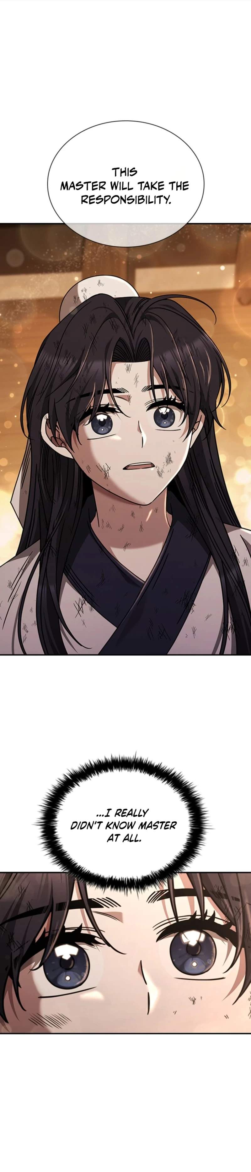 Read Daesahyeong Lee-Hoe chapter 6 image 26 on Lezhin