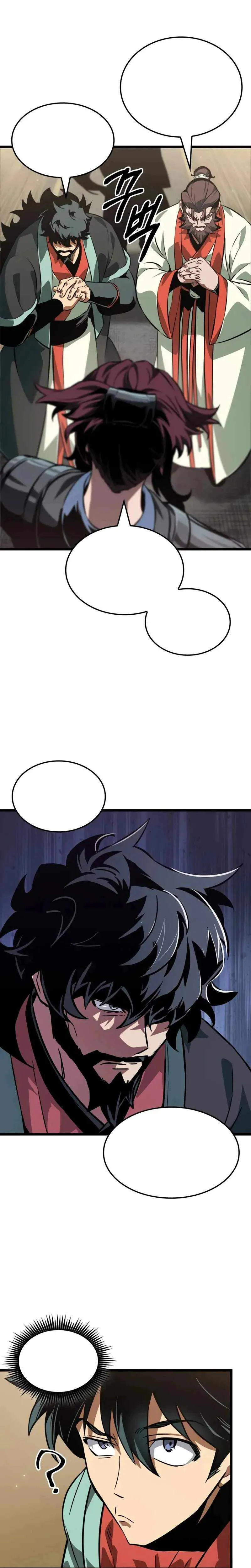 Read Daesahyeong Lee-Hoe chapter 7 image 12 on Lezhin