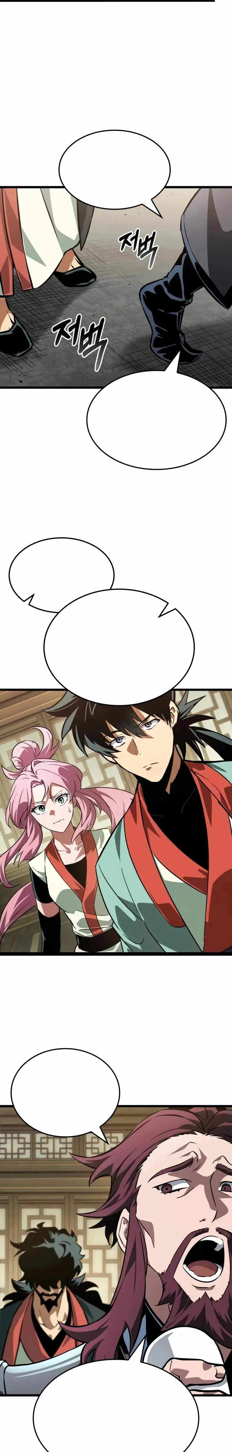 Read Daesahyeong Lee-Hoe chapter 7 image 13 on Lezhin