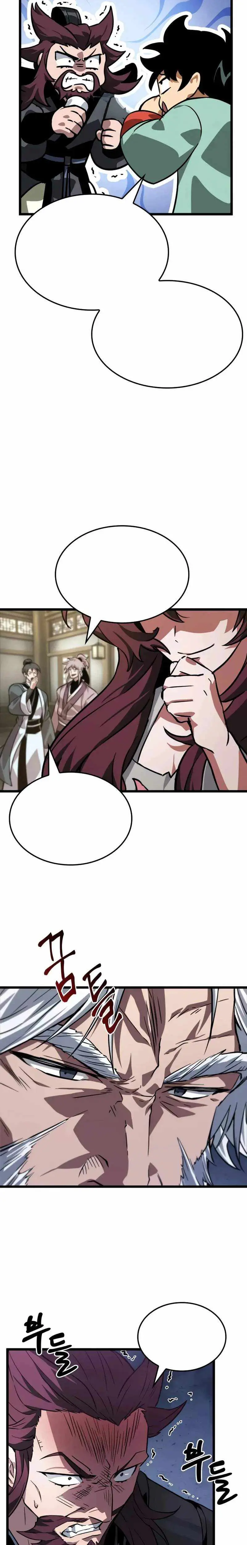 Read Daesahyeong Lee-Hoe chapter 7 image 17 on Lezhin