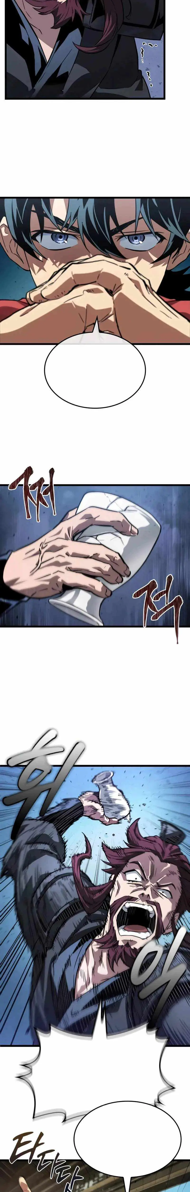 Read Daesahyeong Lee-Hoe chapter 7 image 18 on Lezhin