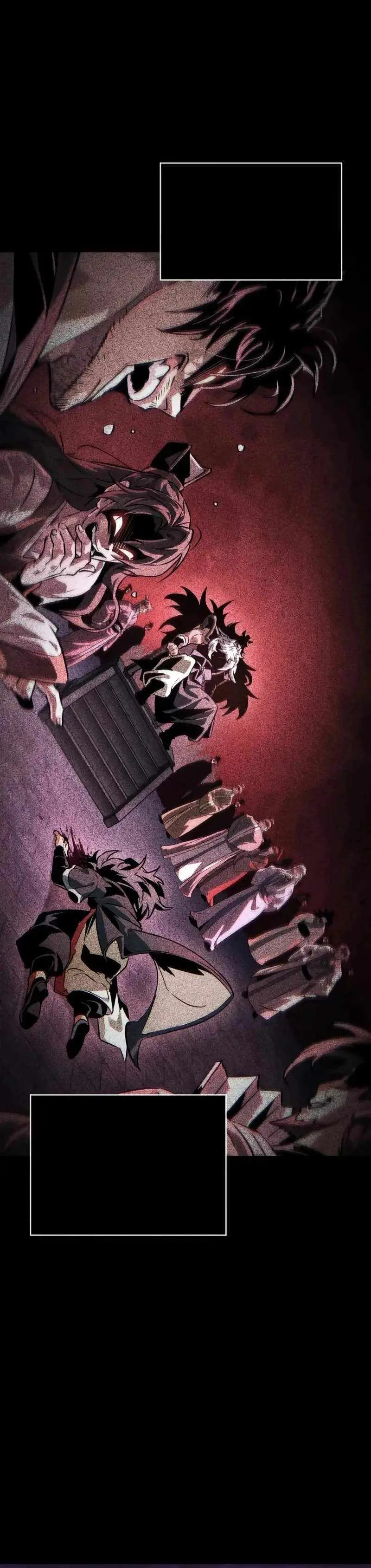 Read Daesahyeong Lee-Hoe chapter 7 image 2 on Lezhin