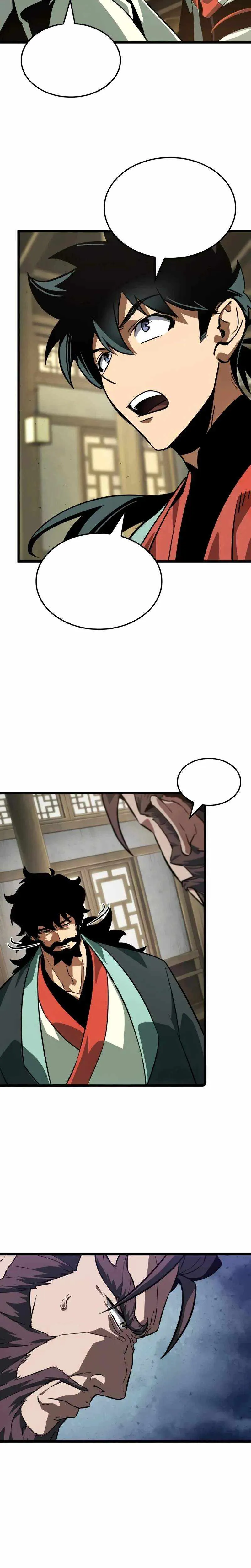 Read Daesahyeong Lee-Hoe chapter 7 image 23 on Lezhin