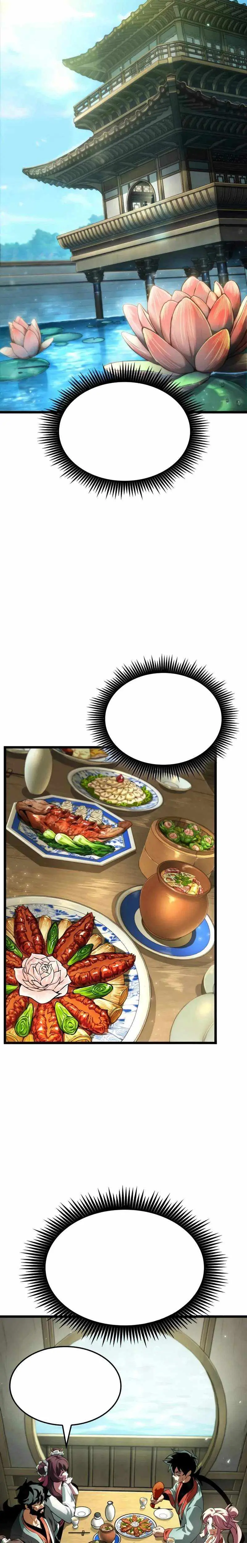 Read Daesahyeong Lee-Hoe chapter 7 image 25 on Lezhin