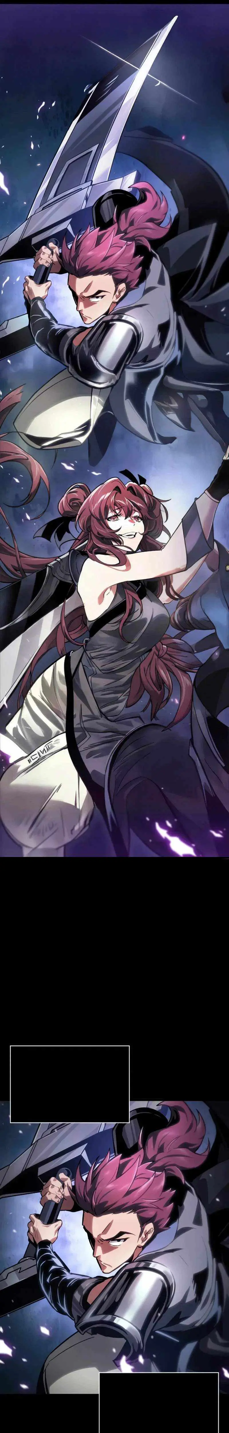 Read Daesahyeong Lee-Hoe chapter 7 image 27 on Lezhin