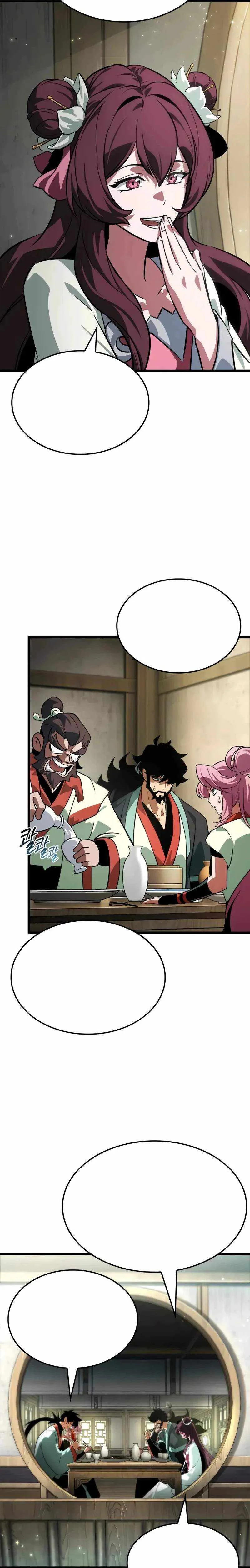 Read Daesahyeong Lee-Hoe chapter 7 image 29 on Lezhin