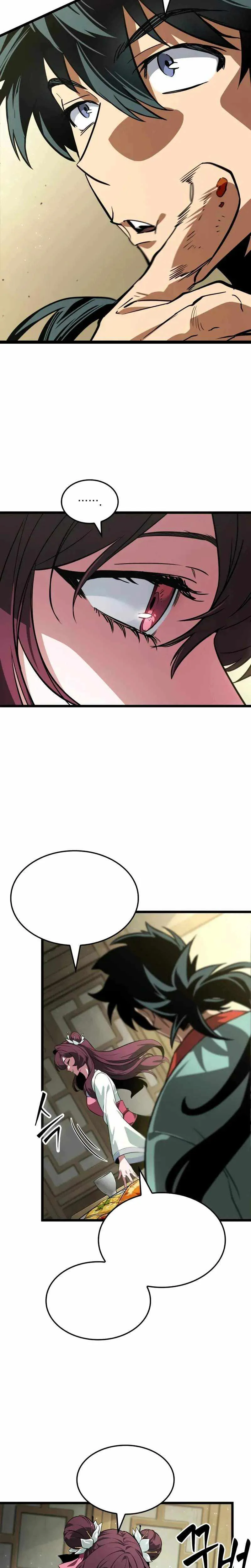 Read Daesahyeong Lee-Hoe chapter 7 image 32 on Lezhin