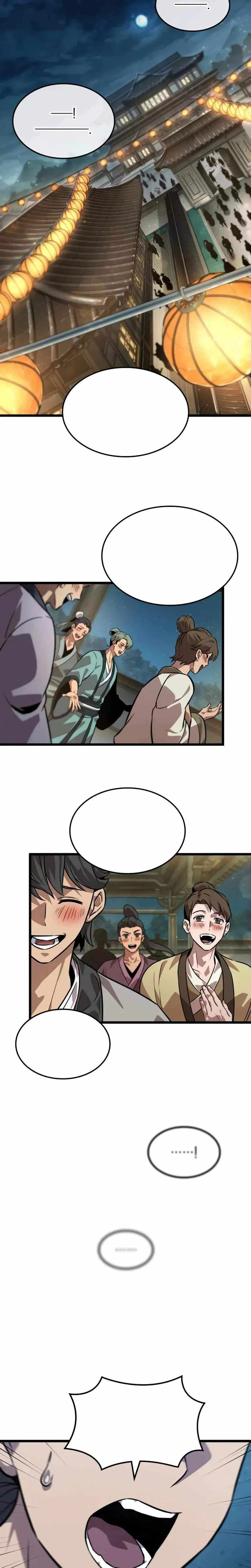 Read Daesahyeong Lee-Hoe chapter 7 image 34 on Lezhin