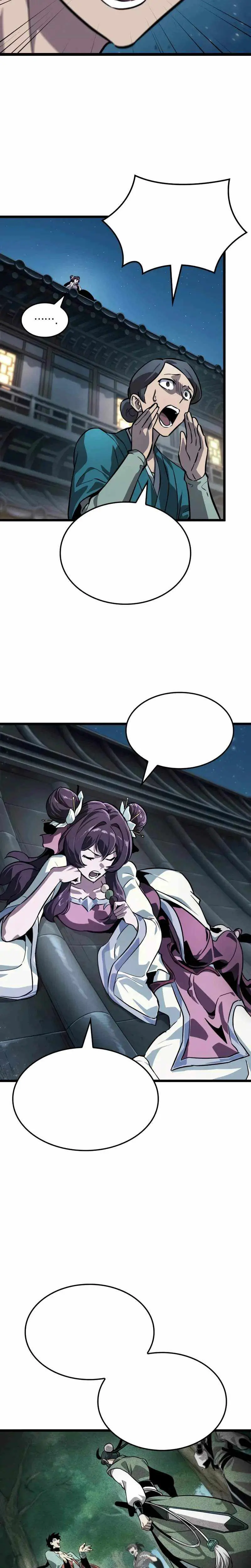 Read Daesahyeong Lee-Hoe chapter 7 image 35 on Lezhin