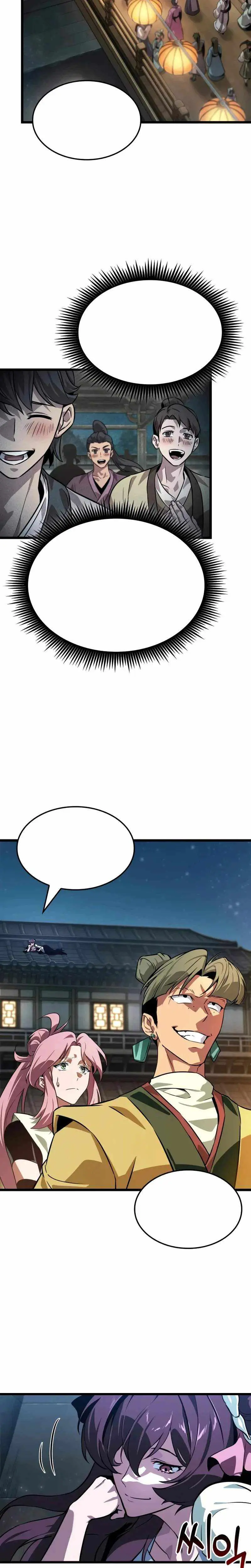 Read Daesahyeong Lee-Hoe chapter 7 image 37 on Lezhin