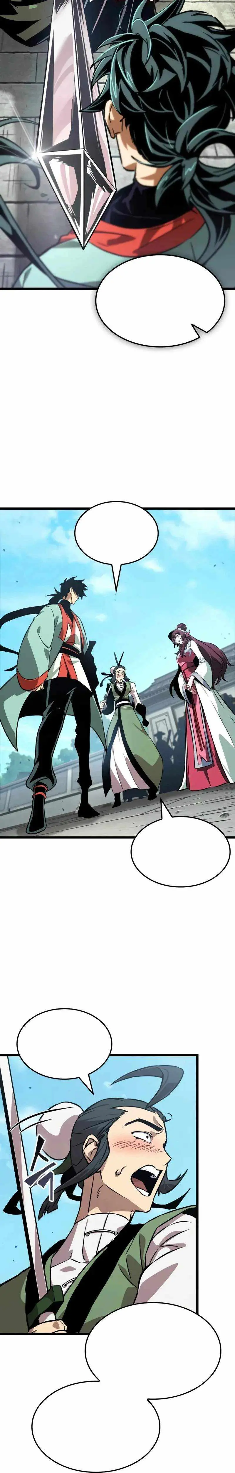 Read Daesahyeong Lee-Hoe chapter 7 image 4 on Lezhin