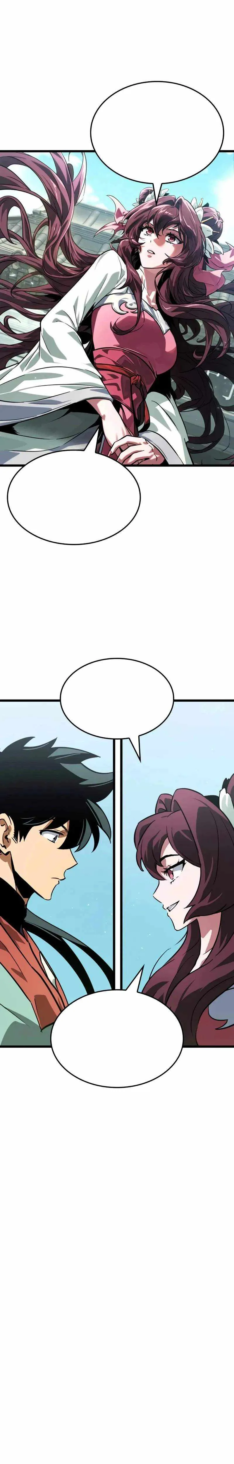 Read Daesahyeong Lee-Hoe chapter 7 image 5 on Lezhin