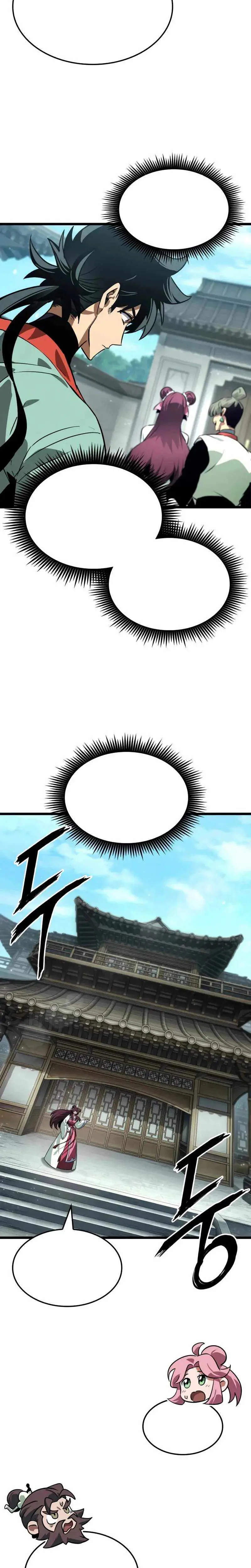 Read Daesahyeong Lee-Hoe chapter 7 image 7 on Lezhin