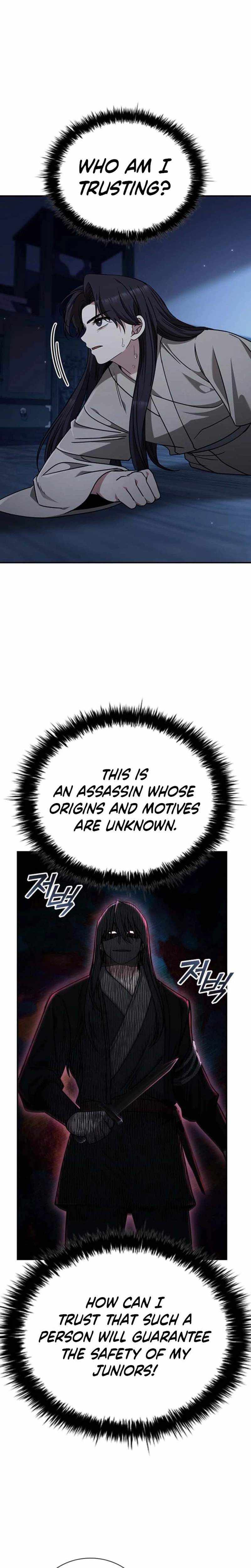 Read Daesahyeong Lee-Hoe chapter 8 image 10 on Lezhin