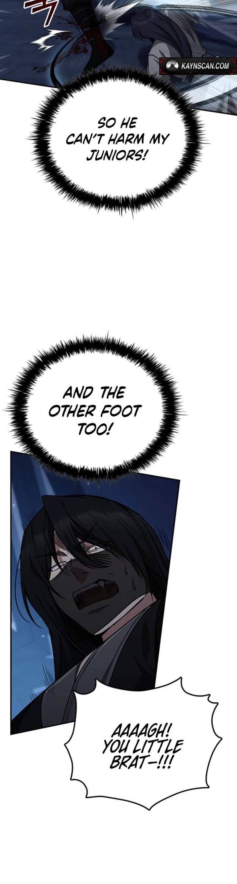 Read Daesahyeong Lee-Hoe chapter 8 image 14 on Lezhin