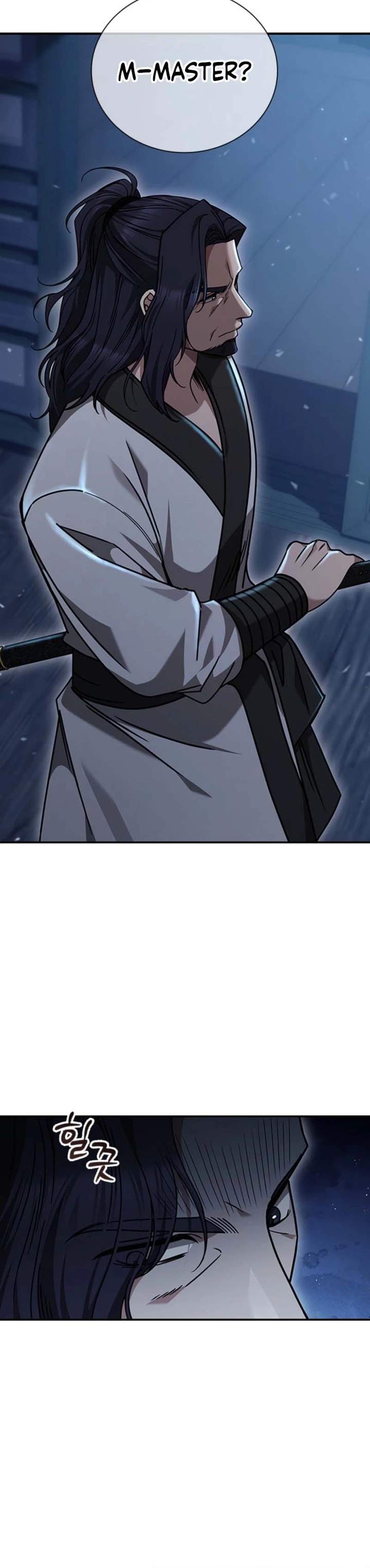 Read Daesahyeong Lee-Hoe chapter 8 image 20 on Lezhin