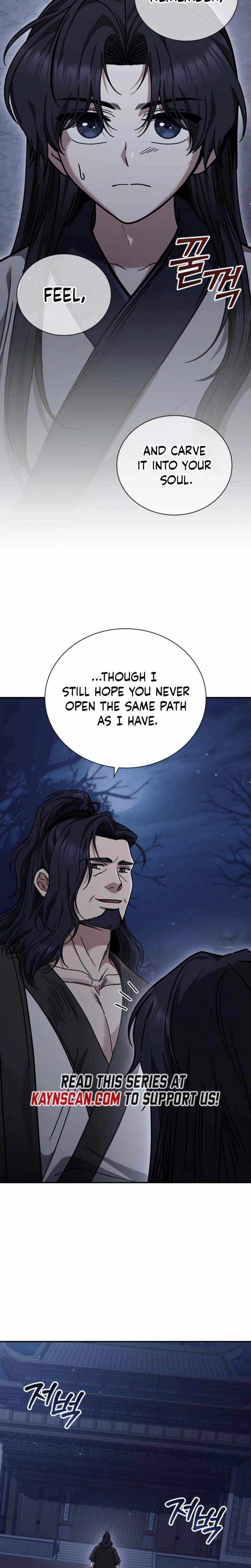 Read Daesahyeong Lee-Hoe chapter 8 image 28 on Lezhin