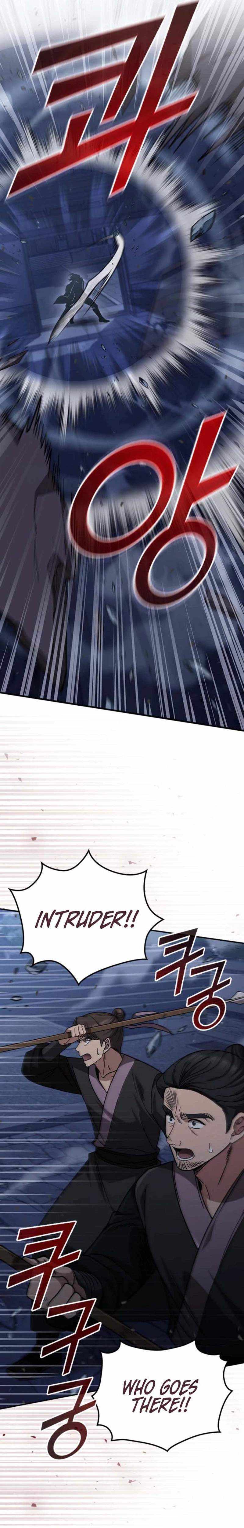 Read Daesahyeong Lee-Hoe chapter 8 image 30 on Lezhin