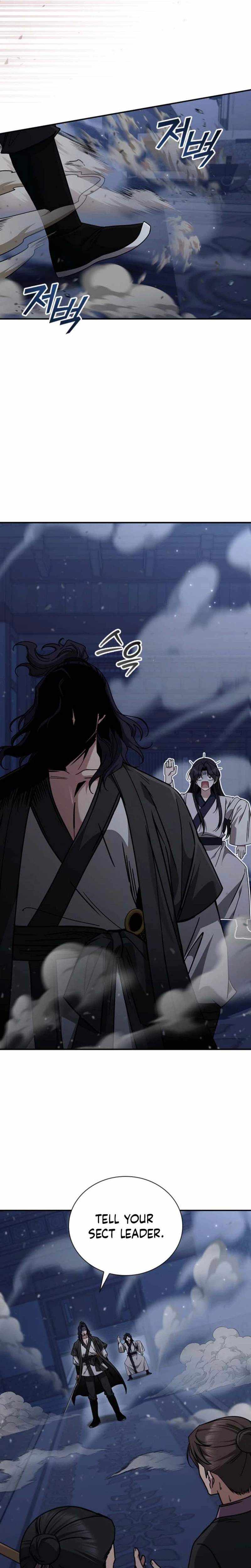 Read Daesahyeong Lee-Hoe chapter 8 image 31 on Lezhin