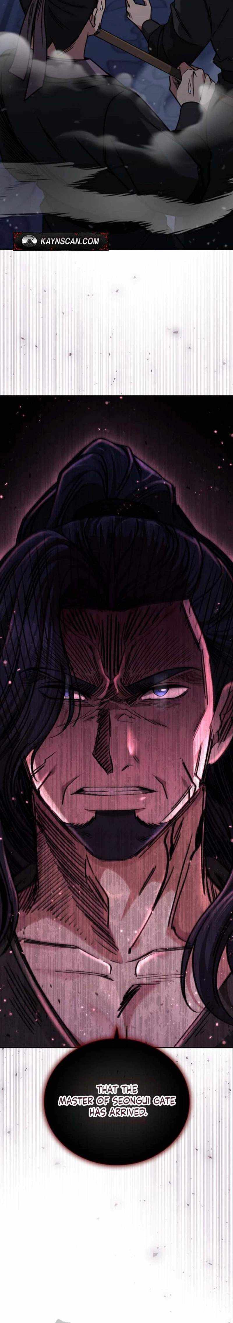 Read Daesahyeong Lee-Hoe chapter 8 image 32 on Lezhin