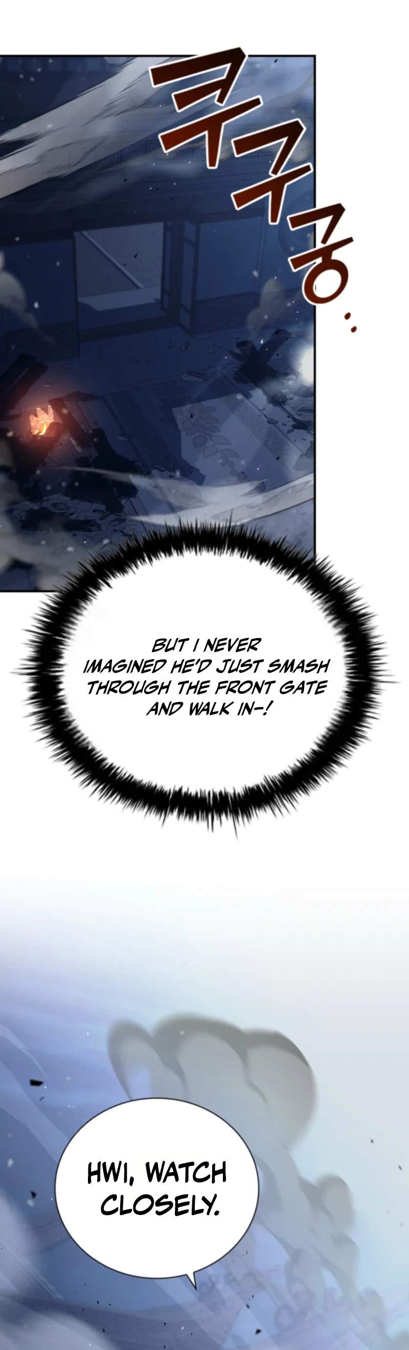 Read Daesahyeong Lee-Hoe chapter 9 image 1 on Lezhin