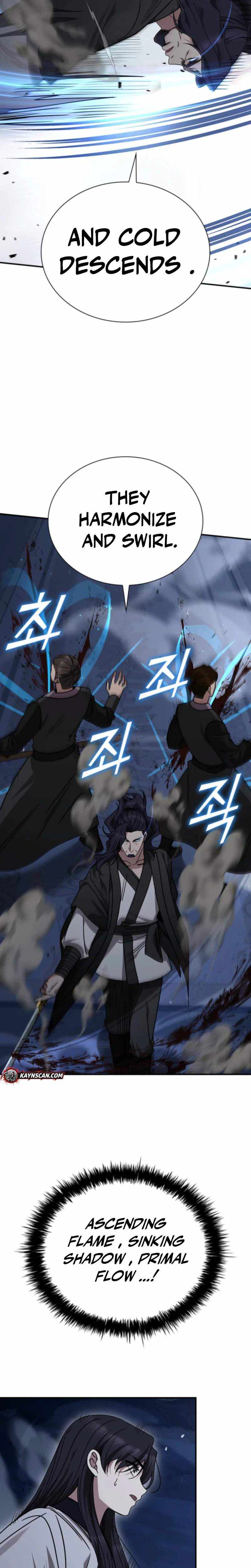 Read Daesahyeong Lee-Hoe chapter 9 image 10 on Lezhin