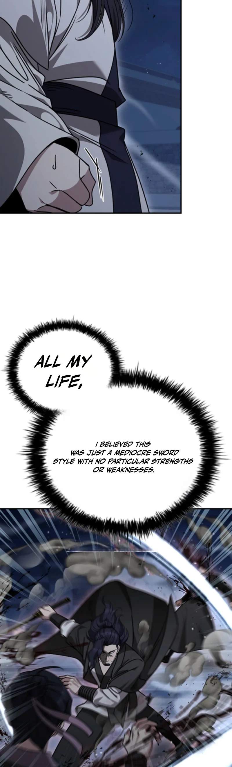 Read Daesahyeong Lee-Hoe chapter 9 image 11 on Lezhin