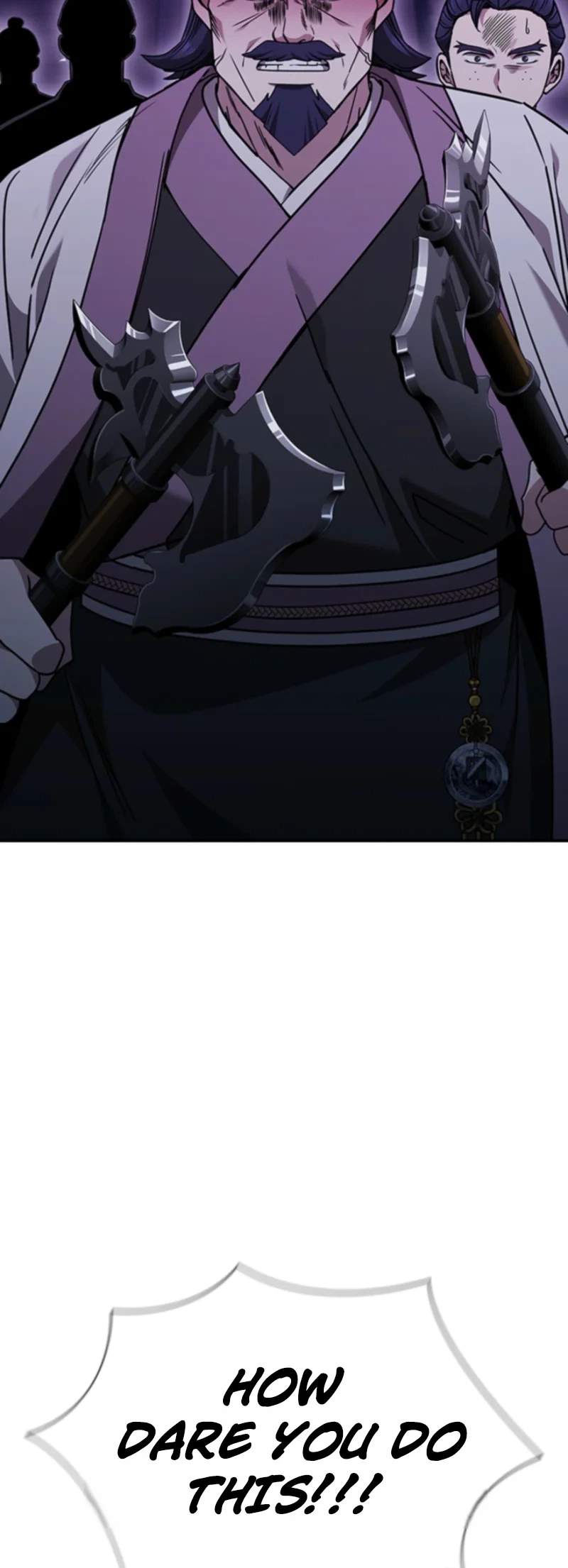 Read Daesahyeong Lee-Hoe chapter 9 image 15 on Lezhin