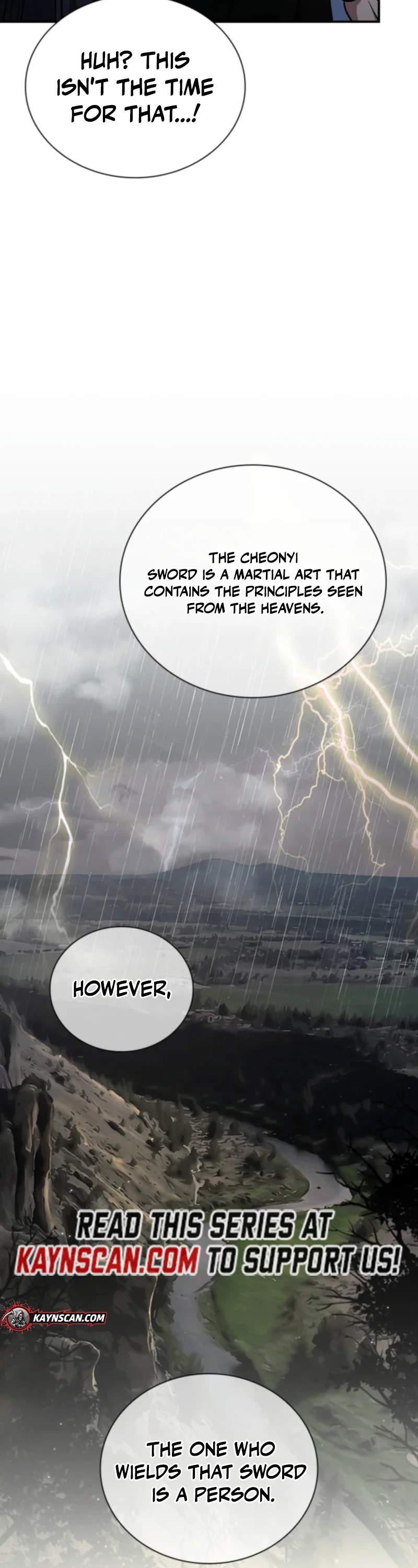 Read Daesahyeong Lee-Hoe chapter 9 image 17 on Lezhin