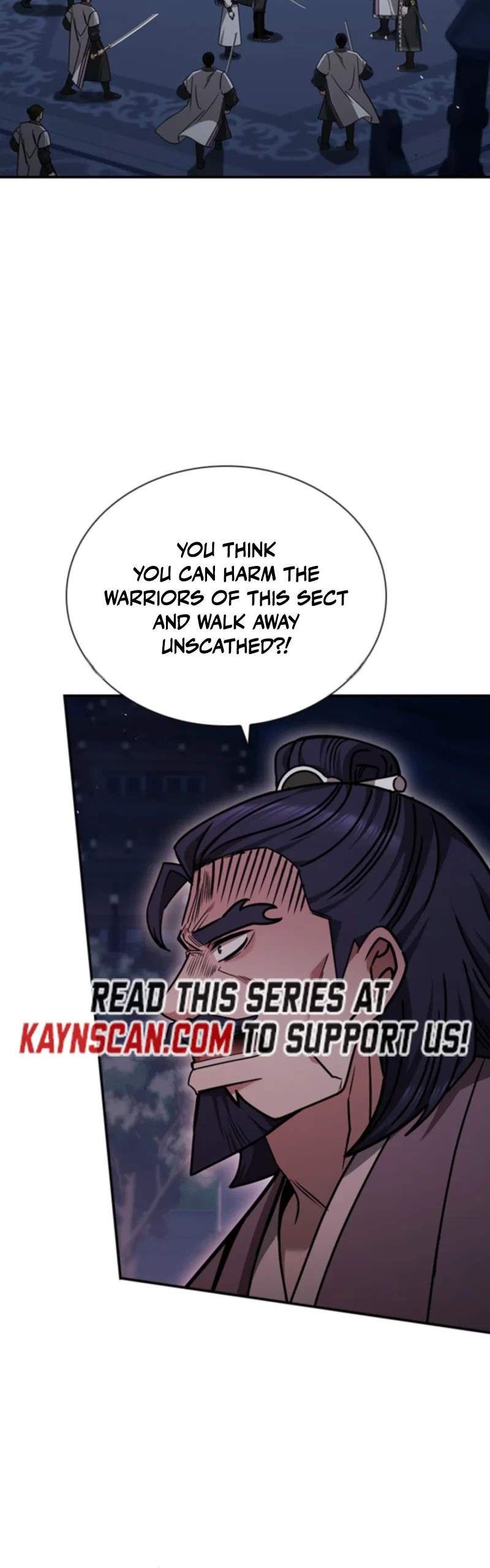 Read Daesahyeong Lee-Hoe chapter 9 image 19 on Lezhin