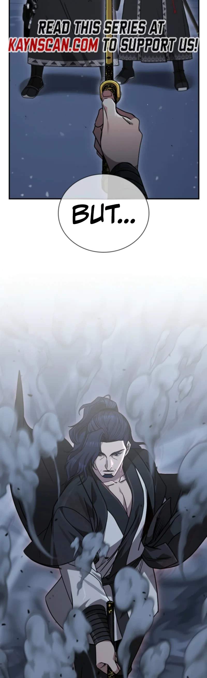Read Daesahyeong Lee-Hoe chapter 9 image 21 on Lezhin