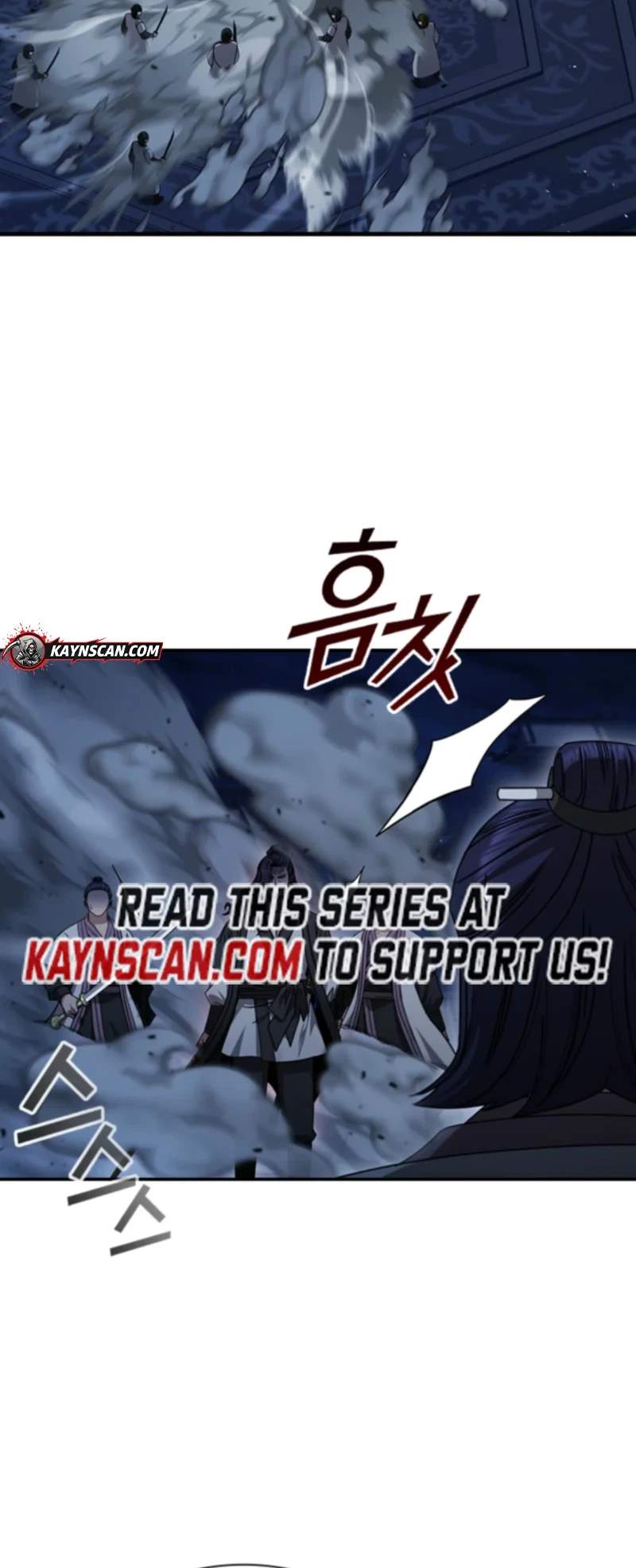 Read Daesahyeong Lee-Hoe chapter 9 image 23 on Lezhin