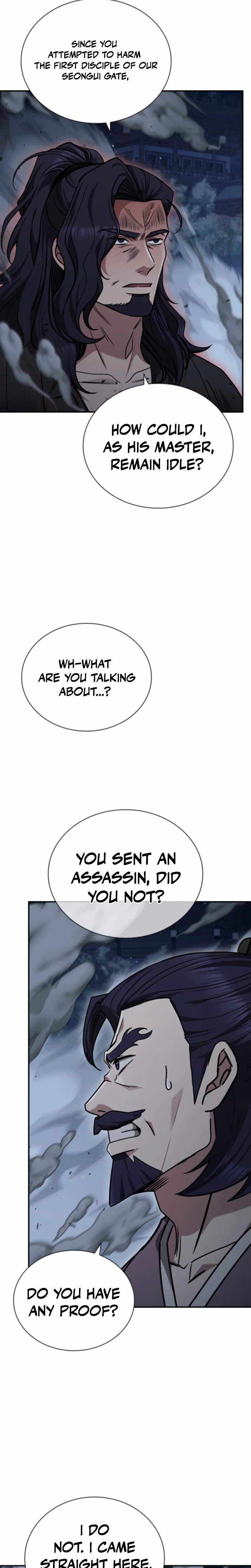 Read Daesahyeong Lee-Hoe chapter 9 image 24 on Lezhin