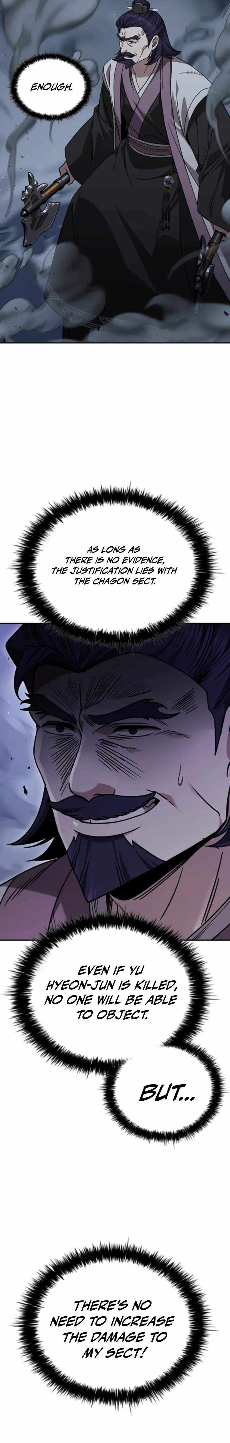 Read Daesahyeong Lee-Hoe chapter 9 image 26 on Lezhin
