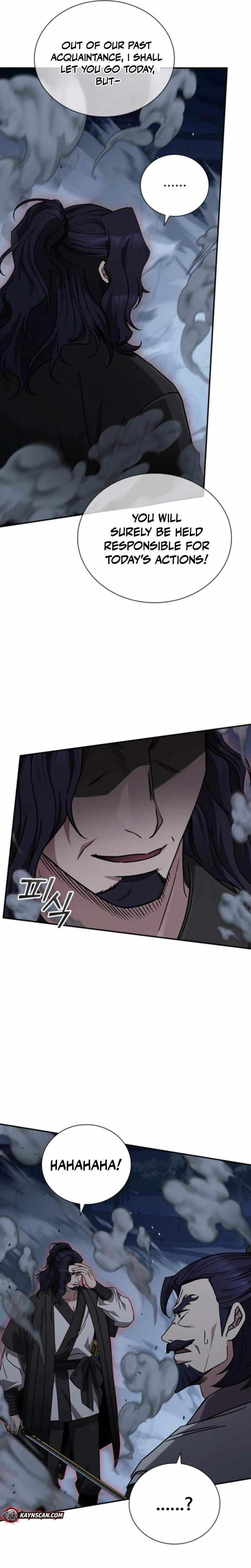 Read Daesahyeong Lee-Hoe chapter 9 image 28 on Lezhin