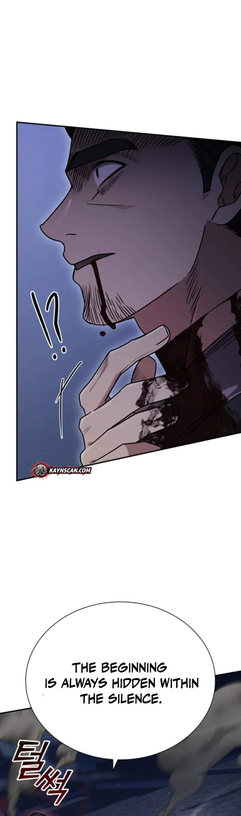 Read Daesahyeong Lee-Hoe chapter 9 image 3 on Lezhin