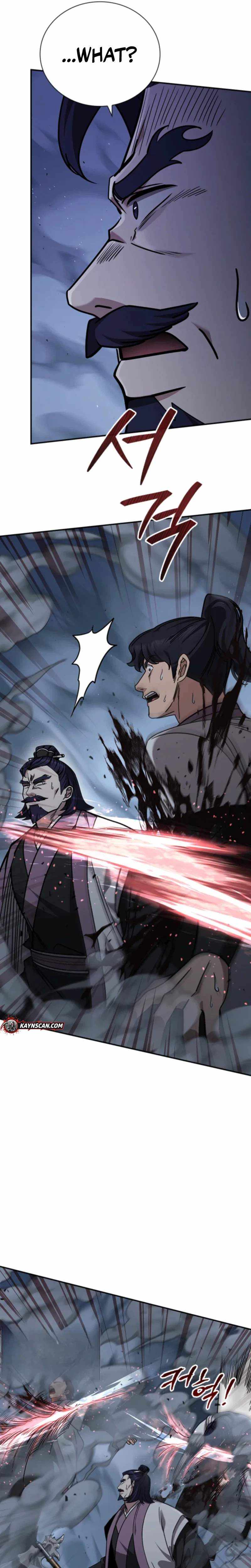 Read Daesahyeong Lee-Hoe chapter 9 image 30 on Lezhin