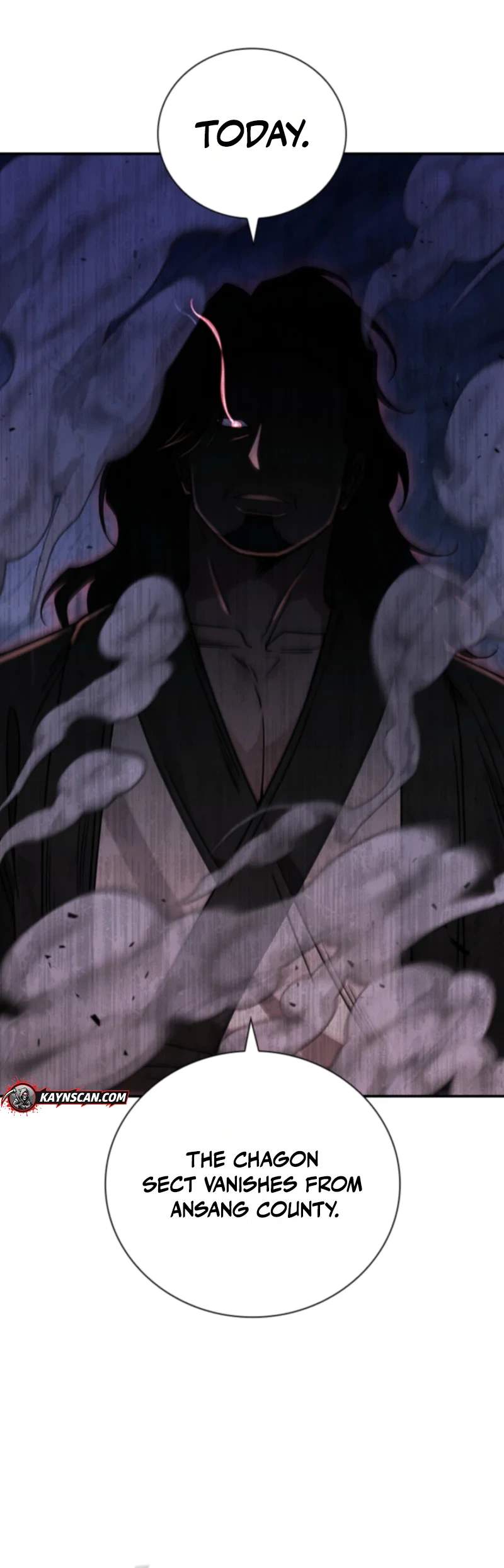 Read Daesahyeong Lee-Hoe chapter 9 image 33 on Lezhin