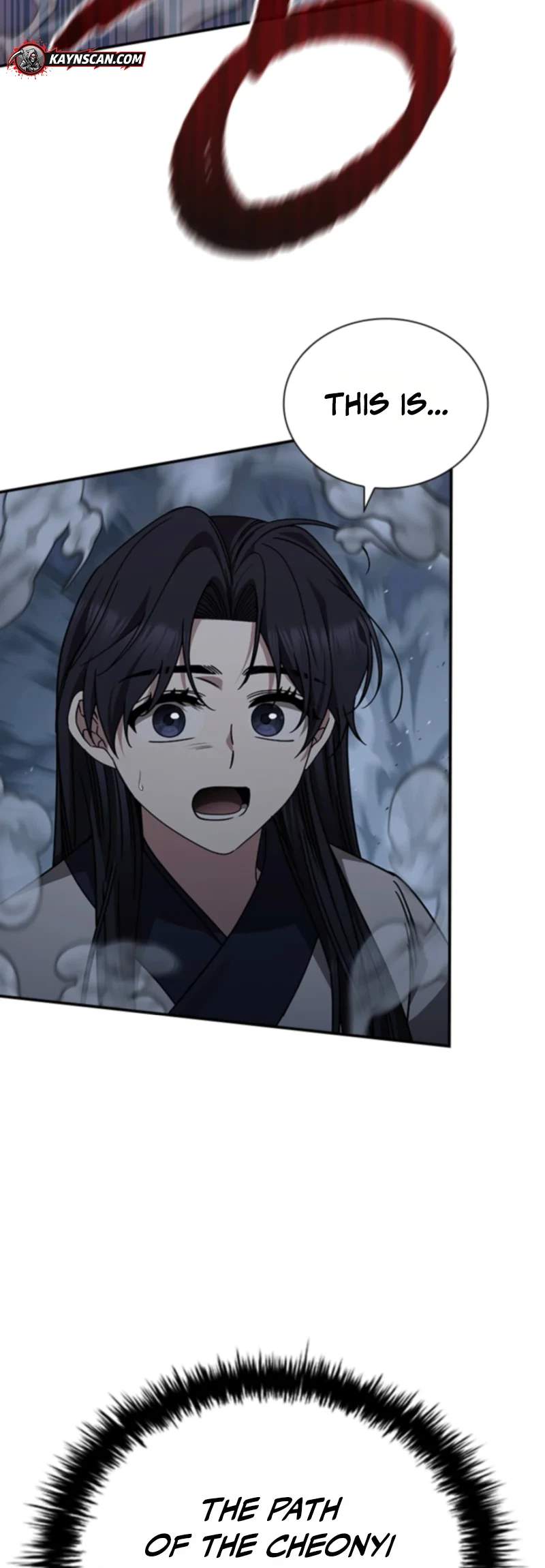 Read Daesahyeong Lee-Hoe chapter 9 image 35 on Lezhin