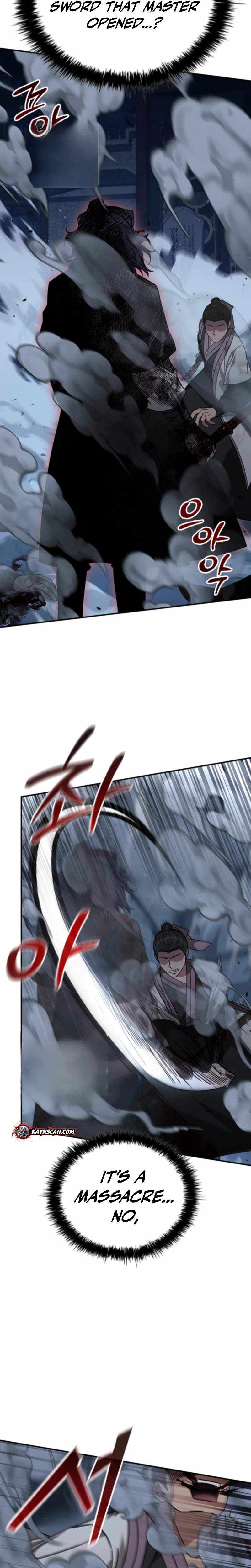 Read Daesahyeong Lee-Hoe chapter 9 image 36 on Lezhin