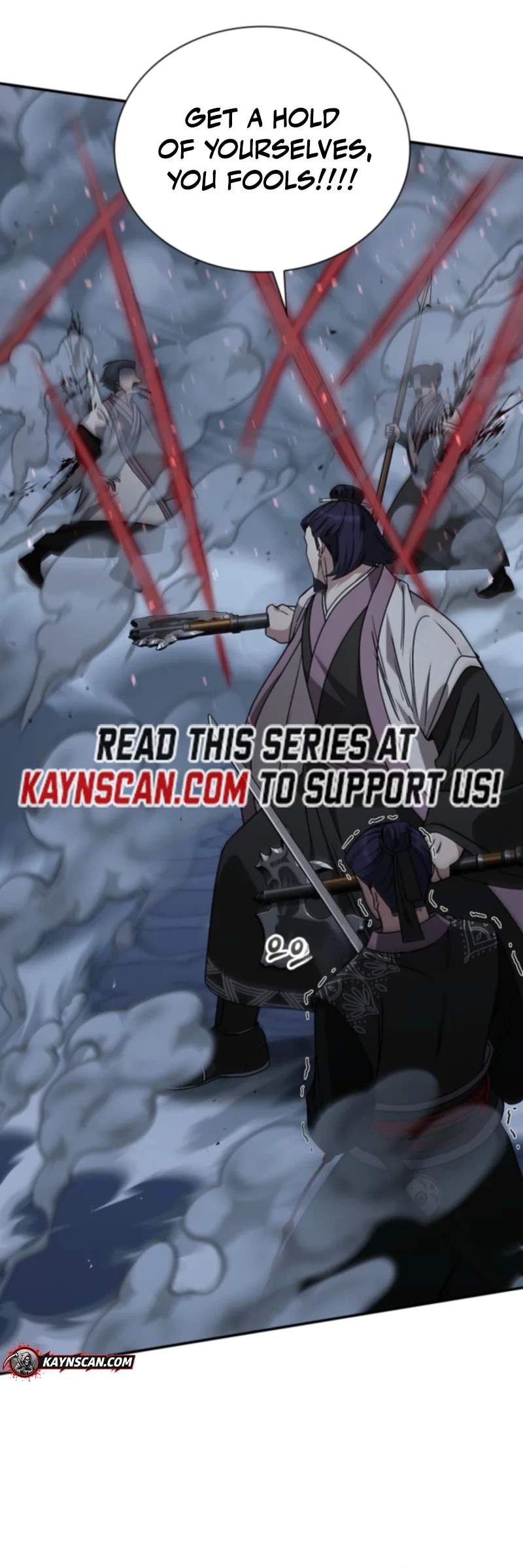 Read Daesahyeong Lee-Hoe chapter 9 image 41 on Lezhin