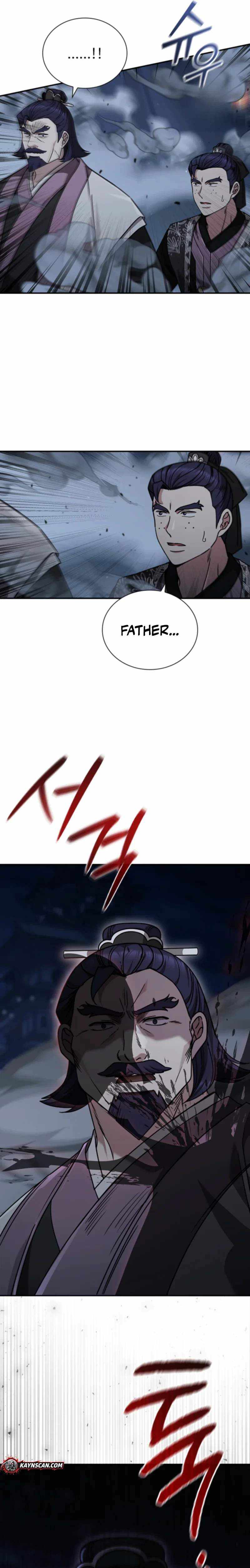Read Daesahyeong Lee-Hoe chapter 9 image 42 on Lezhin