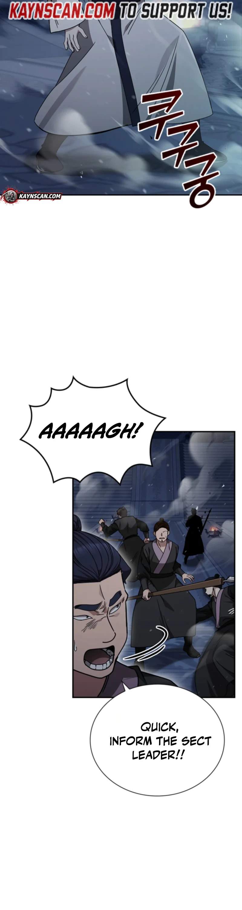 Read Daesahyeong Lee-Hoe chapter 9 image 7 on Lezhin