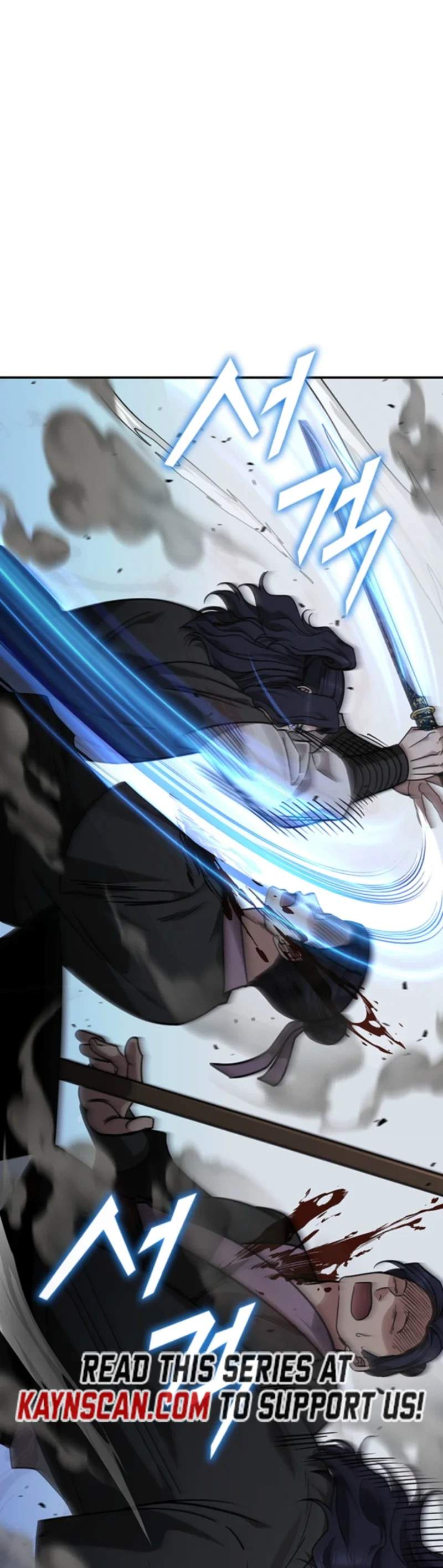 Read Daesahyeong Lee-Hoe chapter 9 image 9 on Lezhin