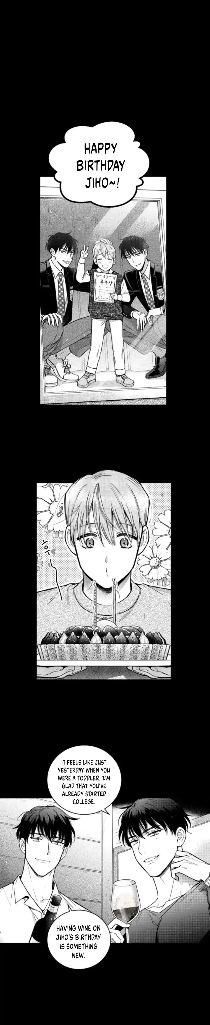 Read Dagong Ikson chapter 1.1 image 1 on Lezhin