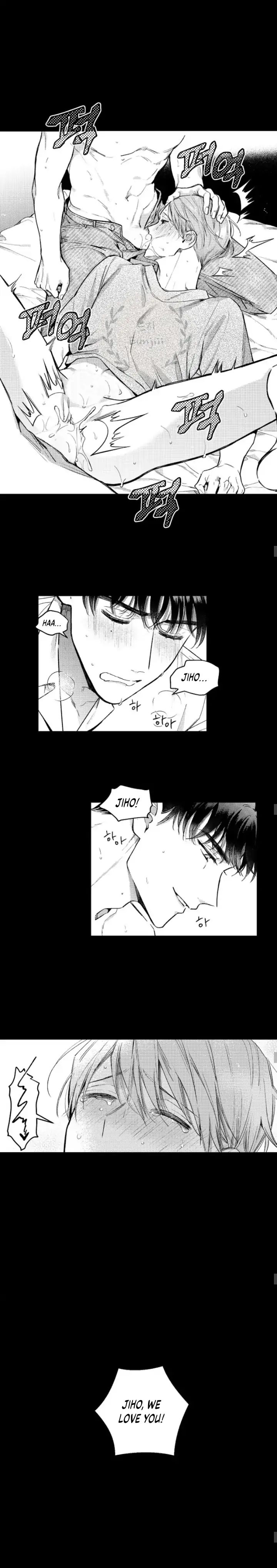 Read Dagong Ikson chapter 1.1 image 10 on Lezhin